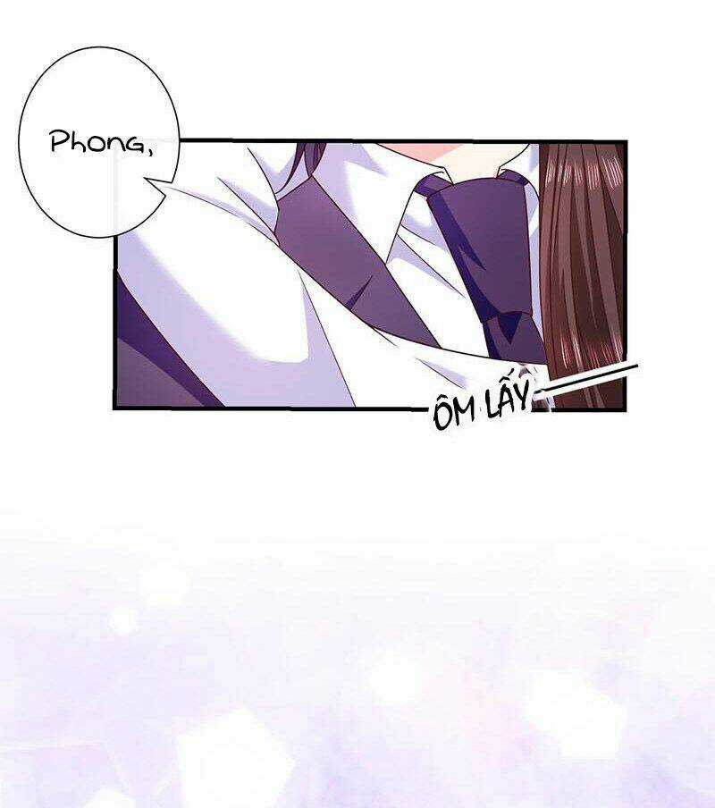 Ác Ma Đừng Hôn Tôi - Chapter 72 - Trang 36