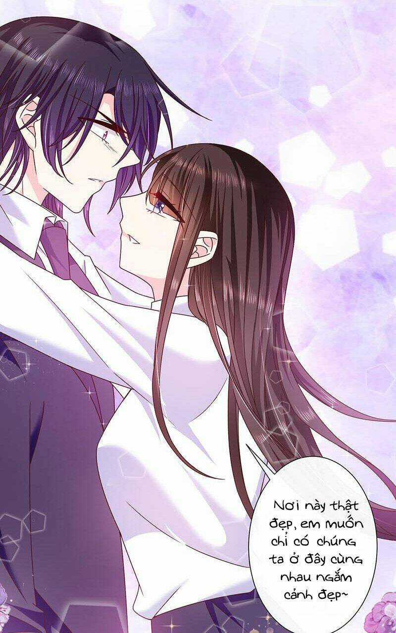 Ác Ma Đừng Hôn Tôi - Chapter 72 - Trang 37