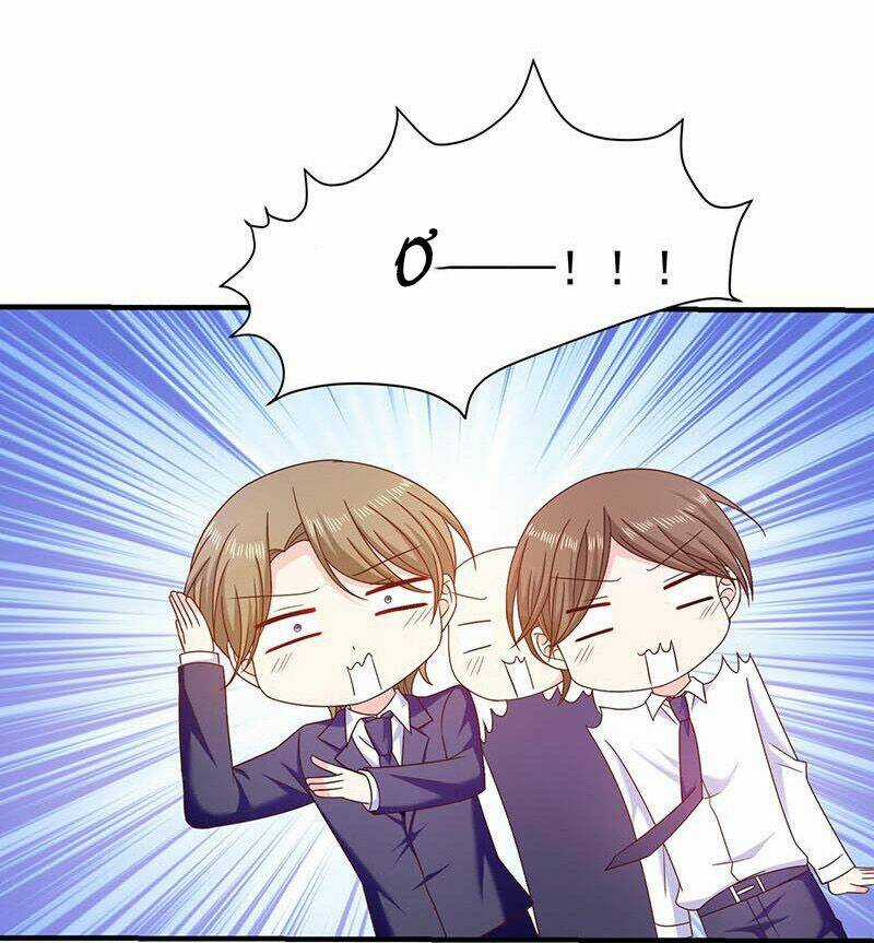 Ác Ma Đừng Hôn Tôi - Chapter 72 - Trang 39