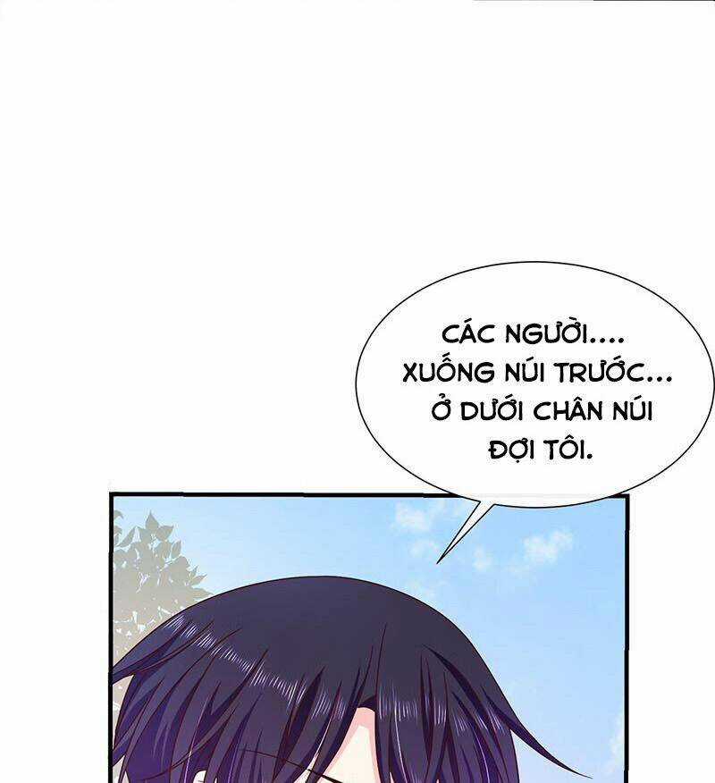 Ác Ma Đừng Hôn Tôi - Chapter 72 - Trang 40