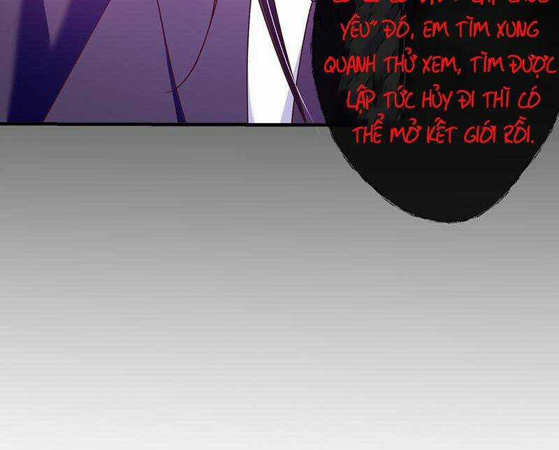 Ác Ma Đừng Hôn Tôi - Chapter 72 - Trang 53