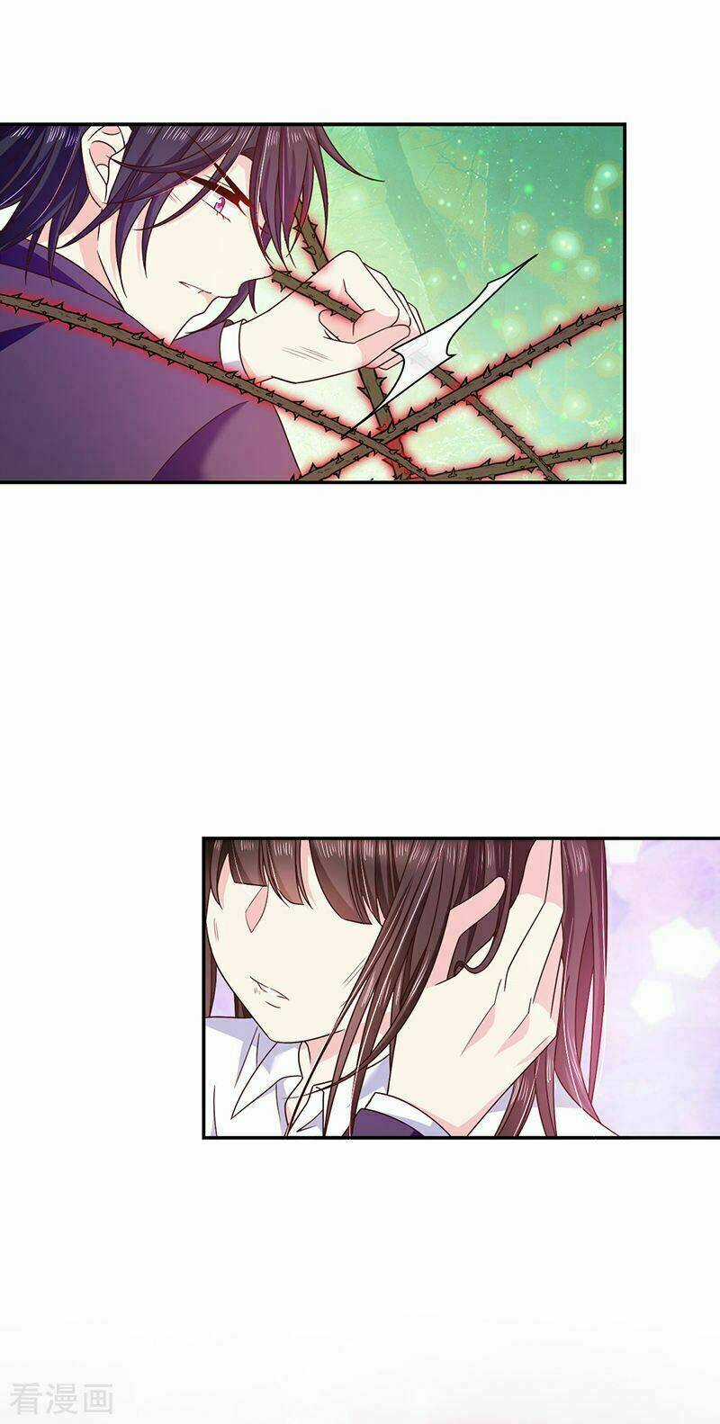 Ác Ma Đừng Hôn Tôi - Chapter 73 - Trang 22