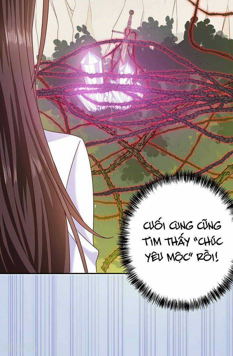 Ác Ma Đừng Hôn Tôi - Chapter 73 - Trang 4