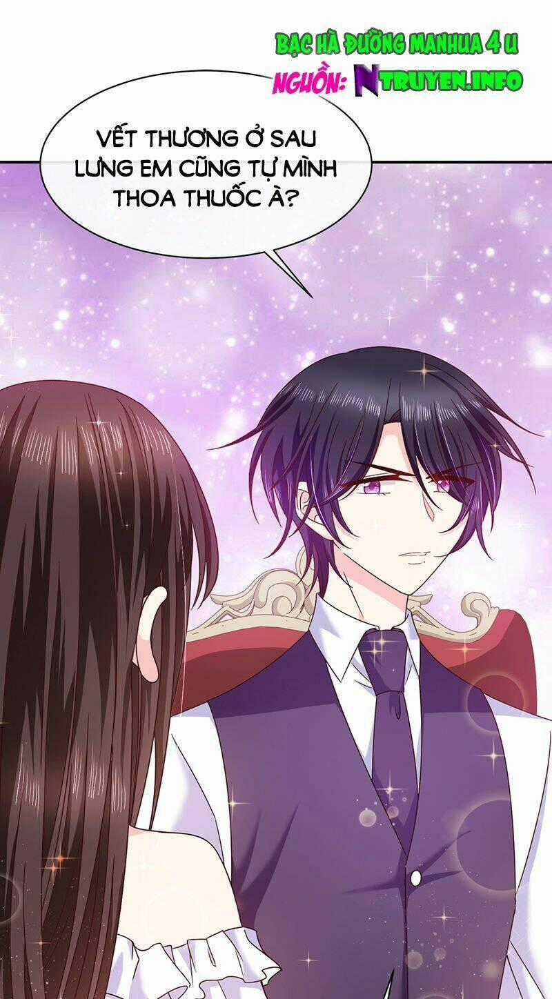 Ác Ma Đừng Hôn Tôi - Chapter 74 - Trang 1