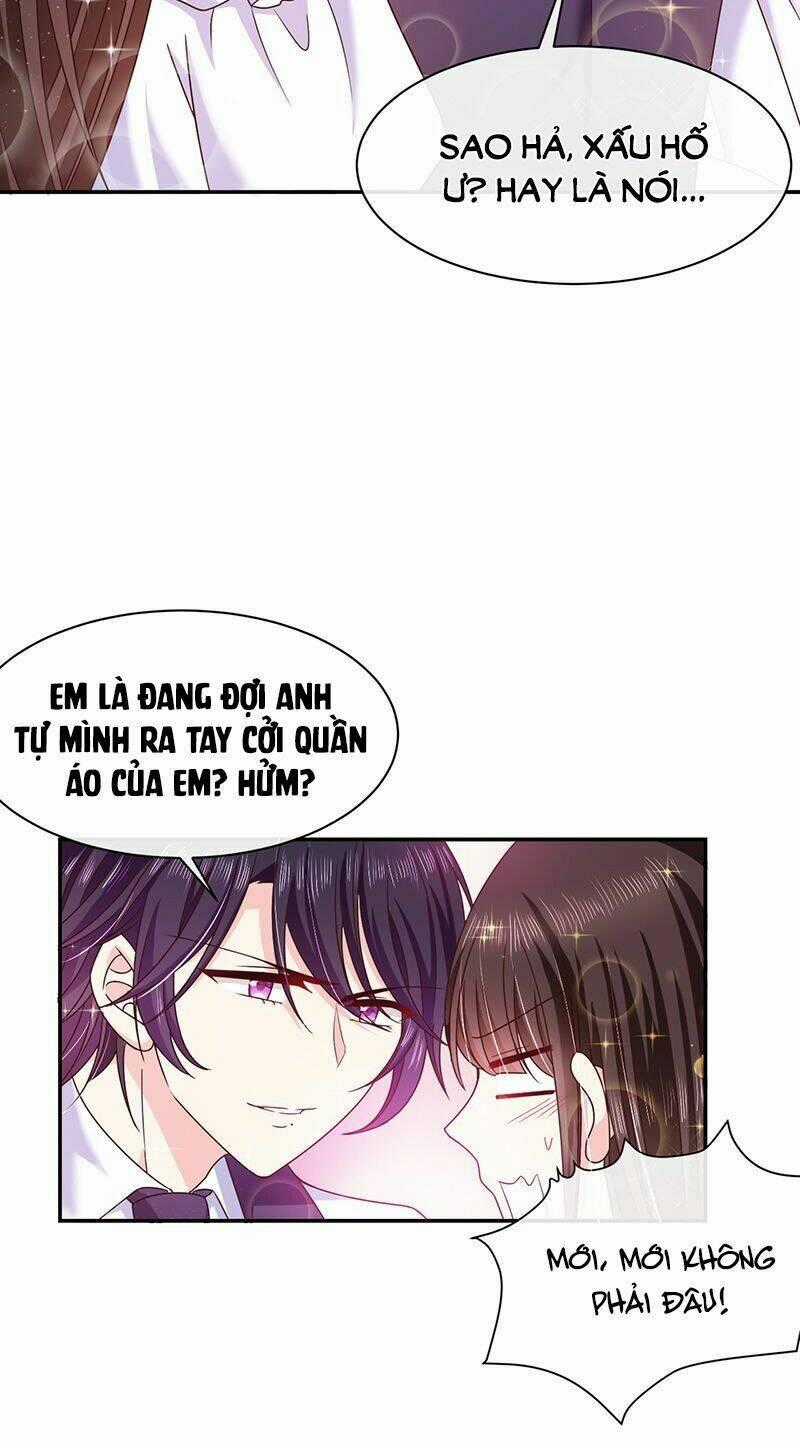 Ác Ma Đừng Hôn Tôi - Chapter 74 - Trang 2