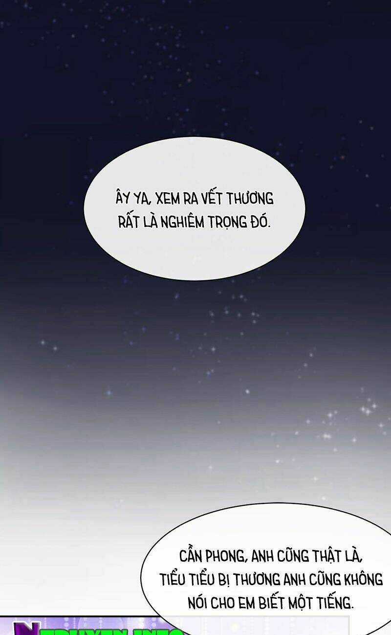 Ác Ma Đừng Hôn Tôi - Chapter 74 - Trang 21