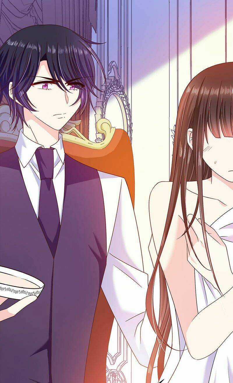 Ác Ma Đừng Hôn Tôi - Chapter 74 - Trang 5