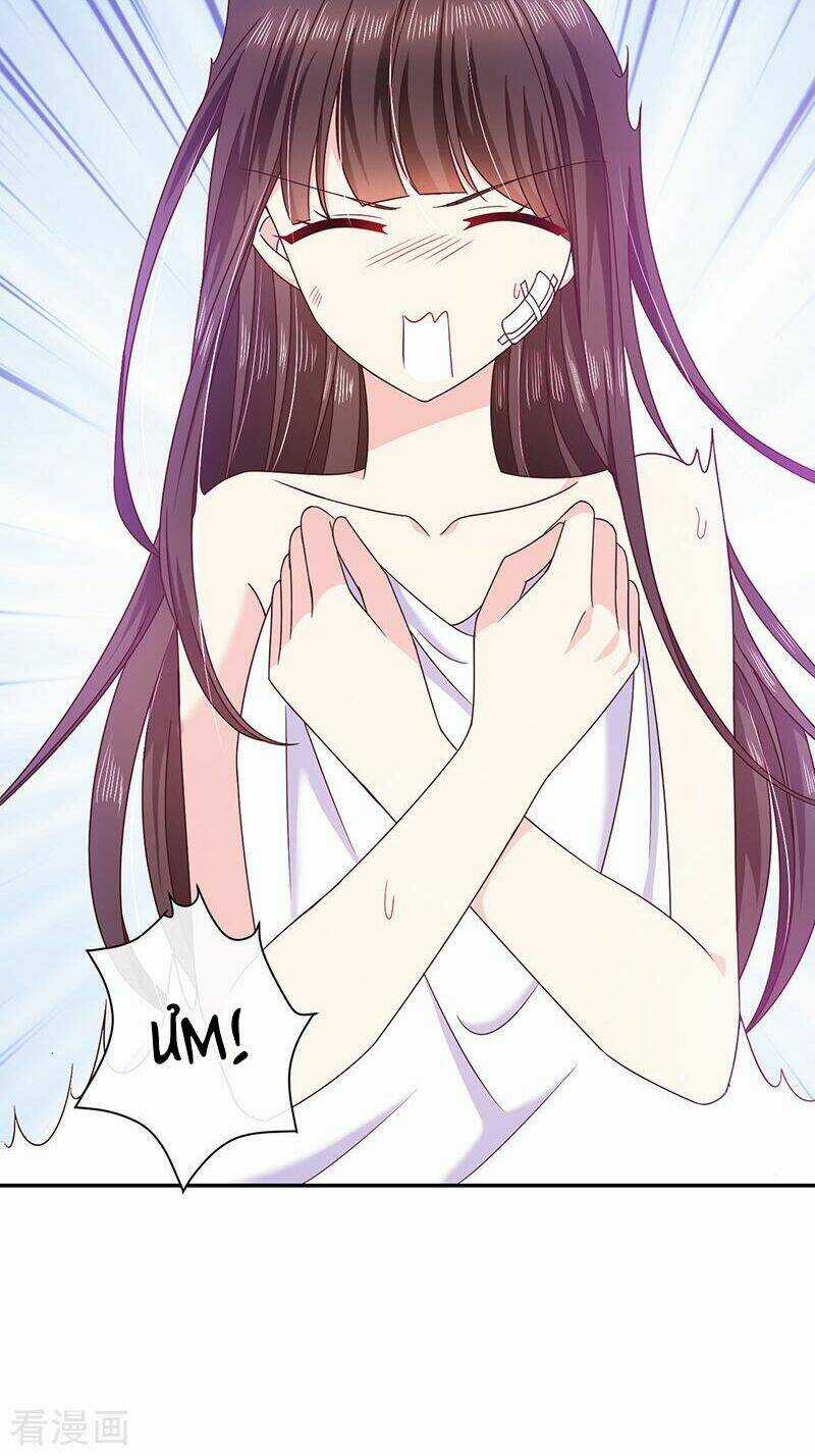 Ác Ma Đừng Hôn Tôi - Chapter 74 - Trang 8