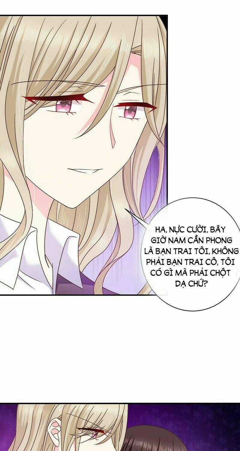 Ác Ma Đừng Hôn Tôi - Chapter 75 - Trang 2