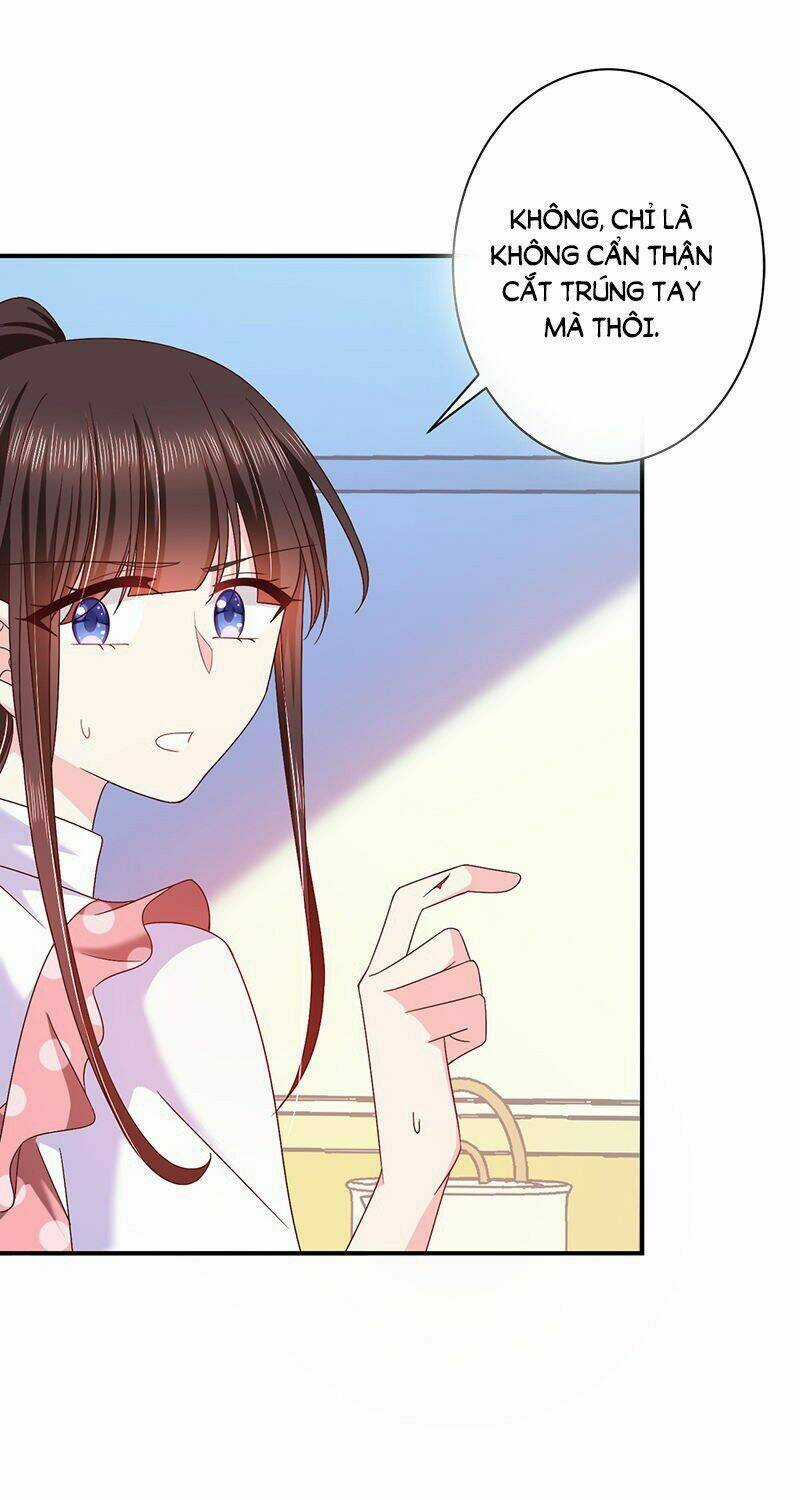 Ác Ma Đừng Hôn Tôi - Chapter 75 - Trang 12