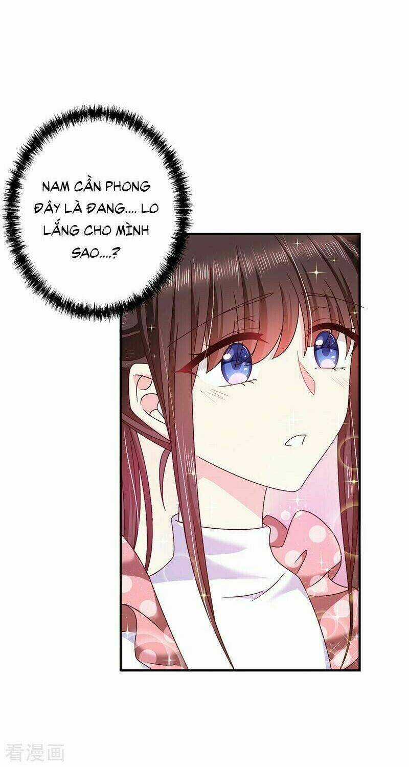 Ác Ma Đừng Hôn Tôi - Chapter 75 - Trang 17