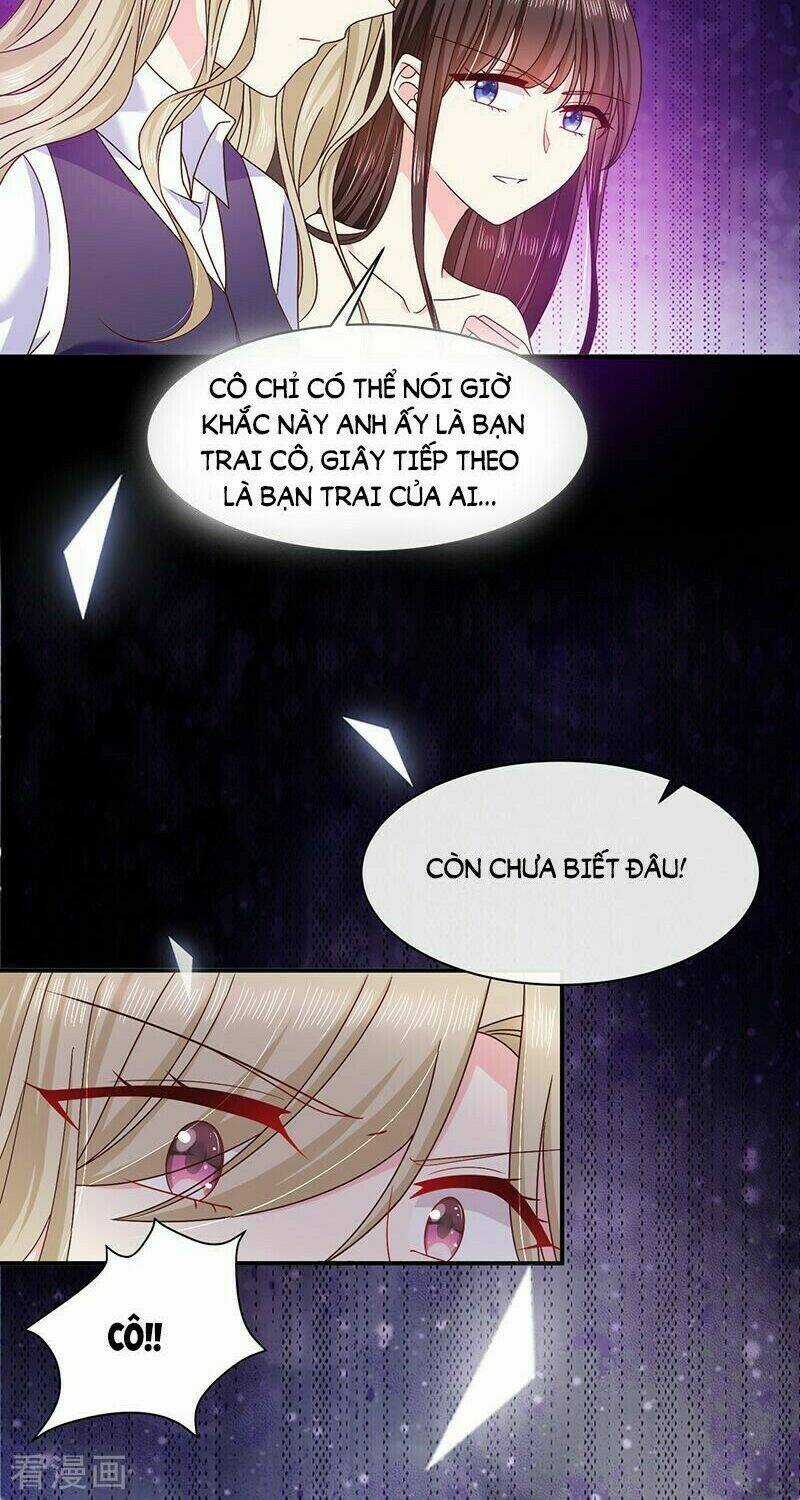 Ác Ma Đừng Hôn Tôi - Chapter 75 - Trang 3