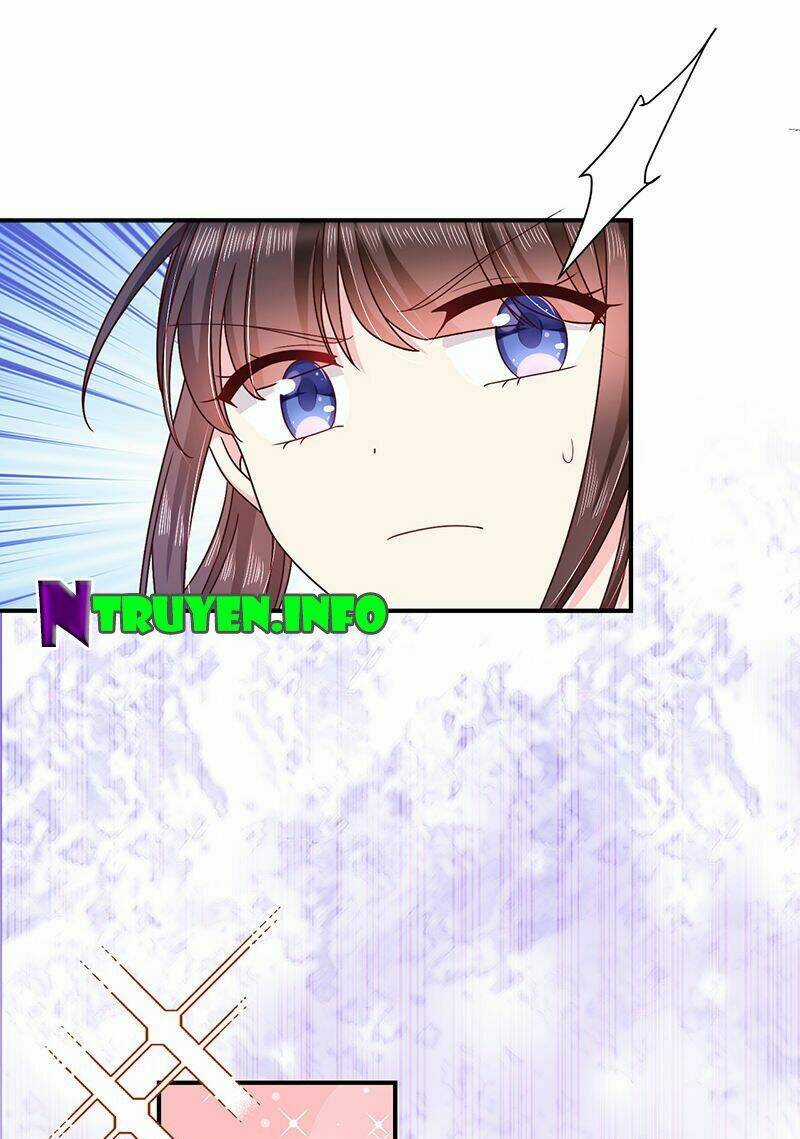 Ác Ma Đừng Hôn Tôi - Chapter 75 - Trang 30