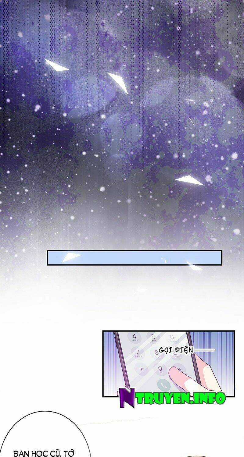 Ác Ma Đừng Hôn Tôi - Chapter 75 - Trang 4