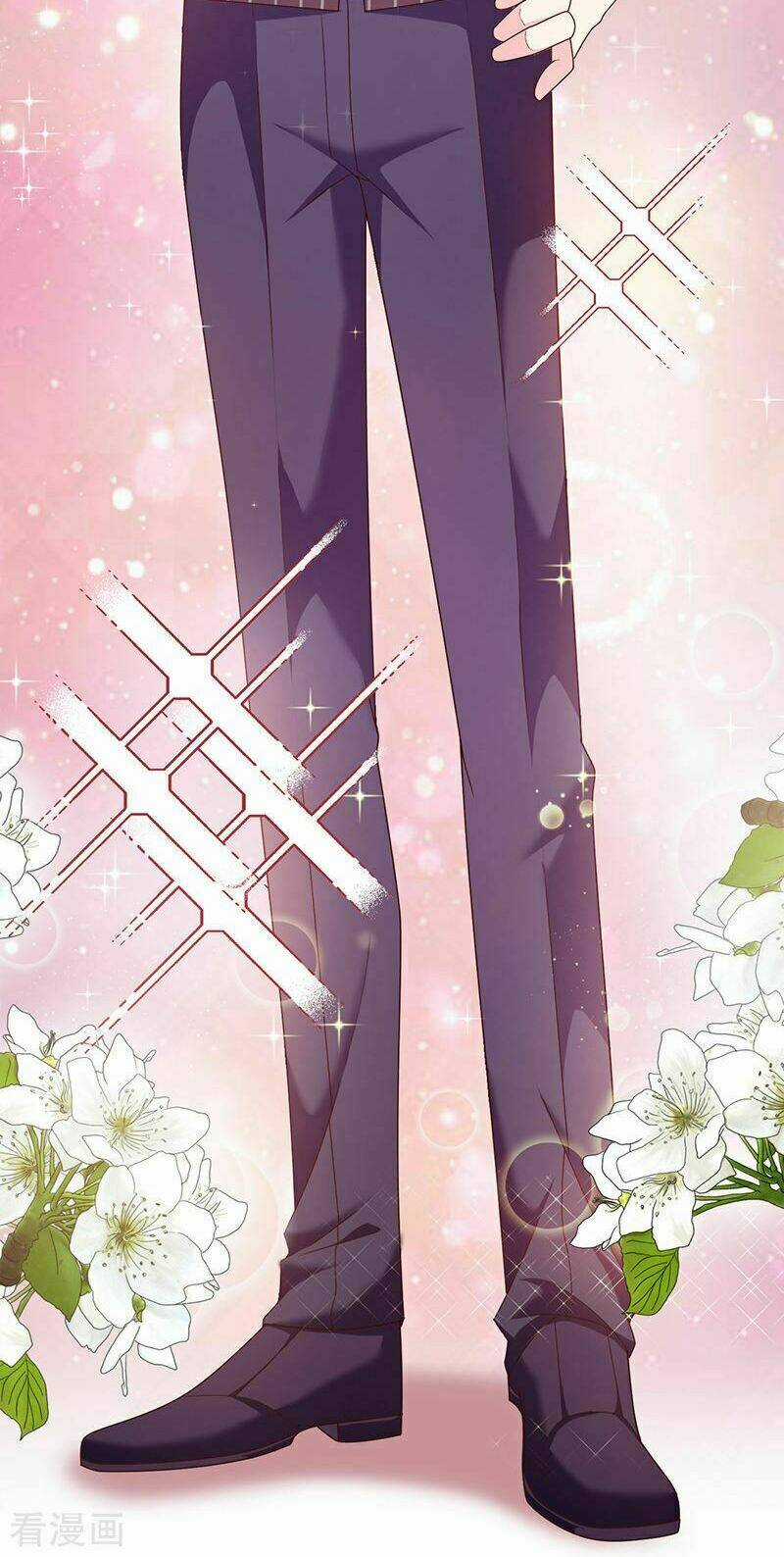 Ác Ma Đừng Hôn Tôi - Chapter 75 - Trang 33