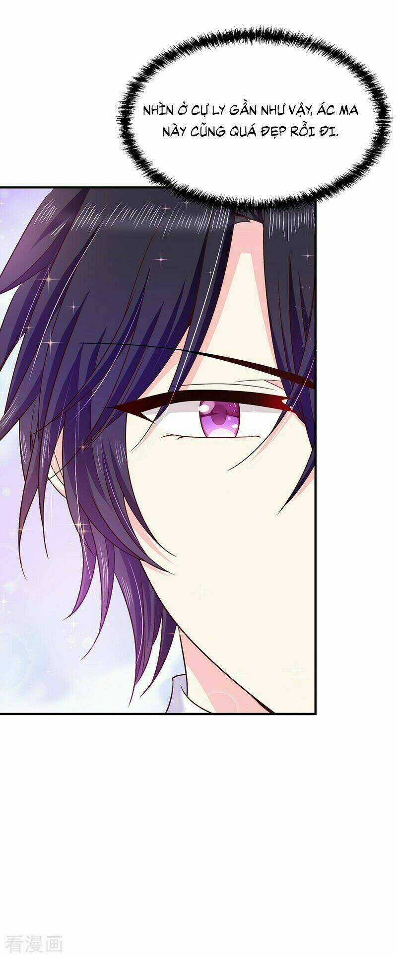 Ác Ma Đừng Hôn Tôi - Chapter 75 - Trang 39