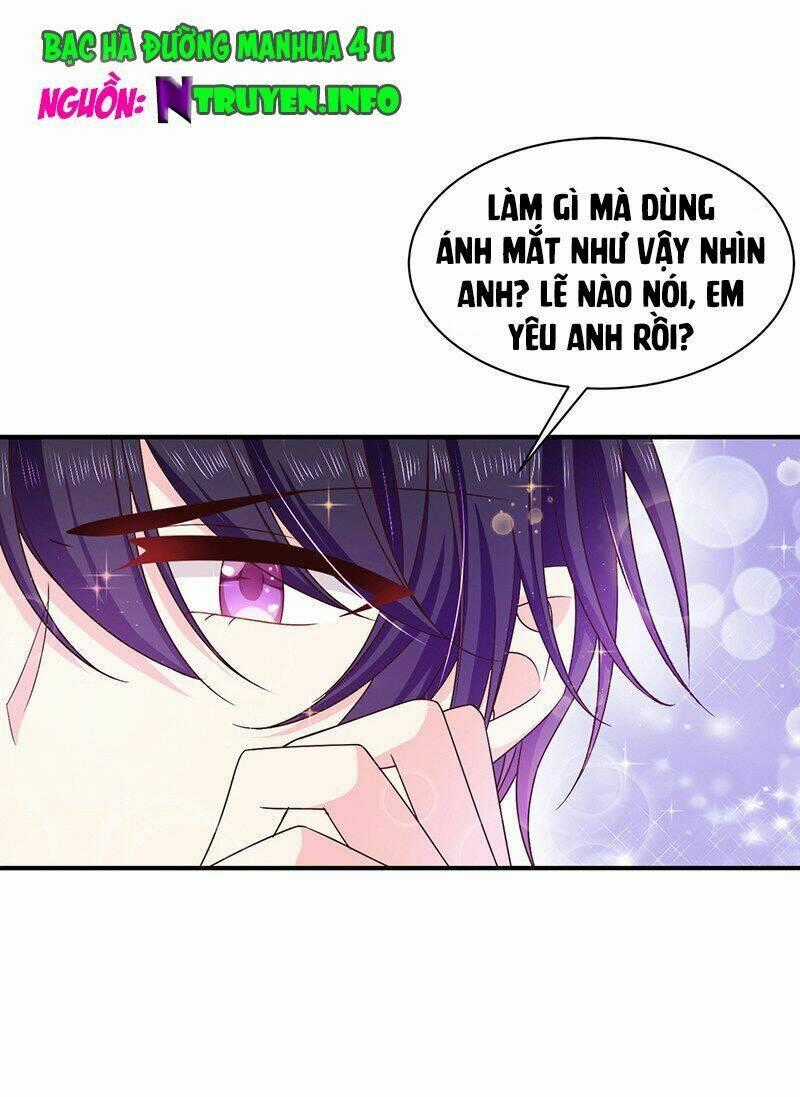 Ác Ma Đừng Hôn Tôi - Chapter 76 - Trang 1