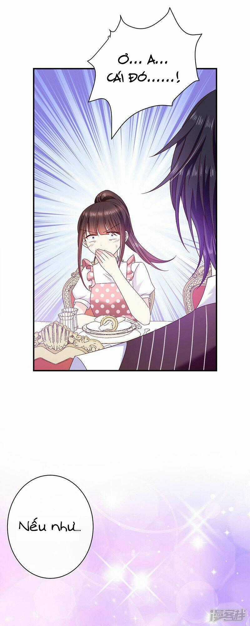 Ác Ma Đừng Hôn Tôi - Chapter 76 - Trang 2