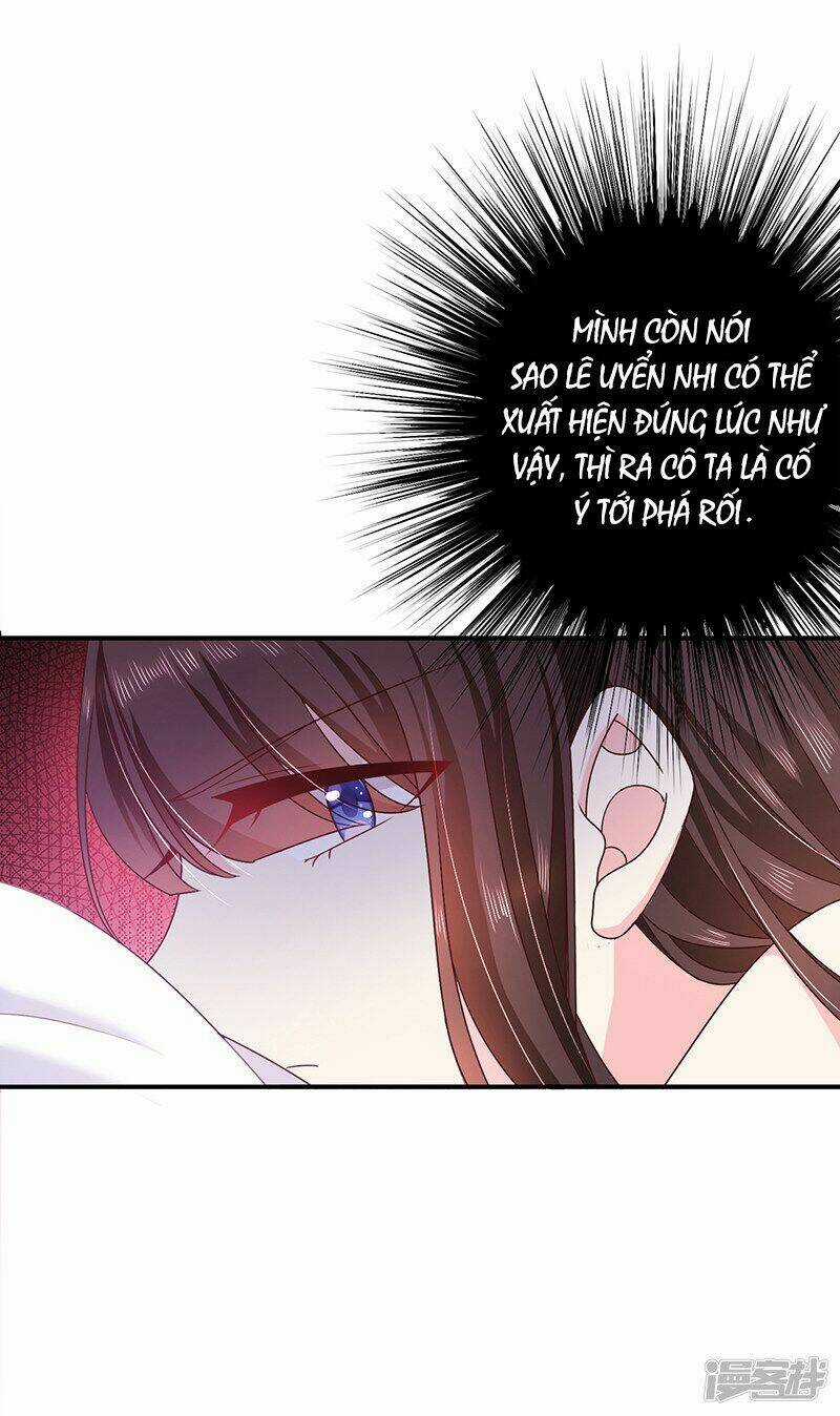 Ác Ma Đừng Hôn Tôi - Chapter 76 - Trang 11