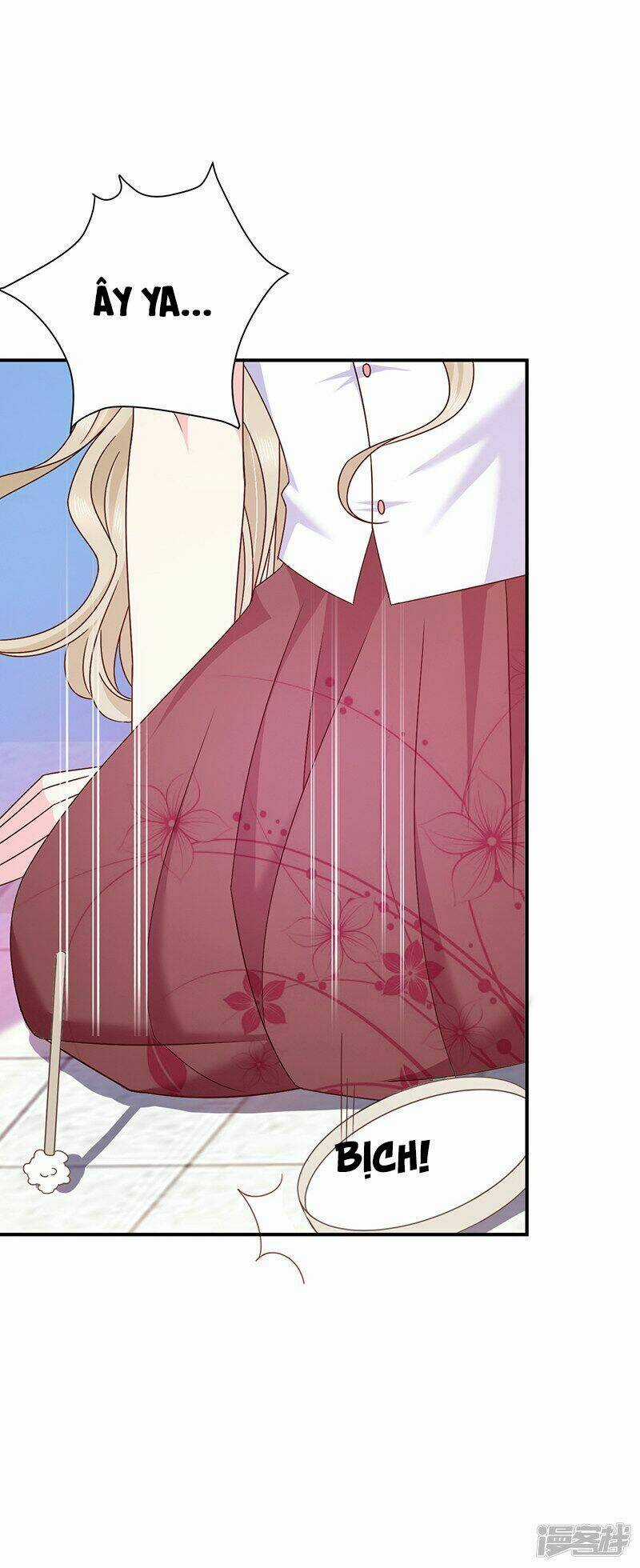 Ác Ma Đừng Hôn Tôi - Chapter 76 - Trang 20