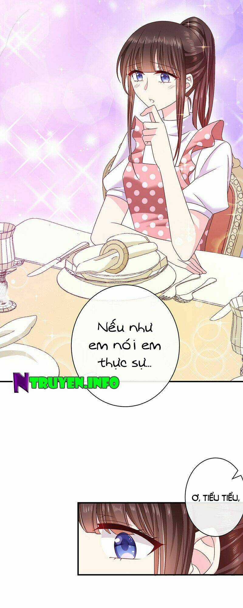 Ác Ma Đừng Hôn Tôi - Chapter 76 - Trang 3