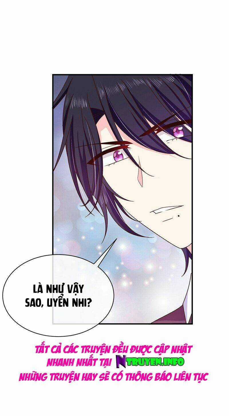 Ác Ma Đừng Hôn Tôi - Chapter 76 - Trang 24