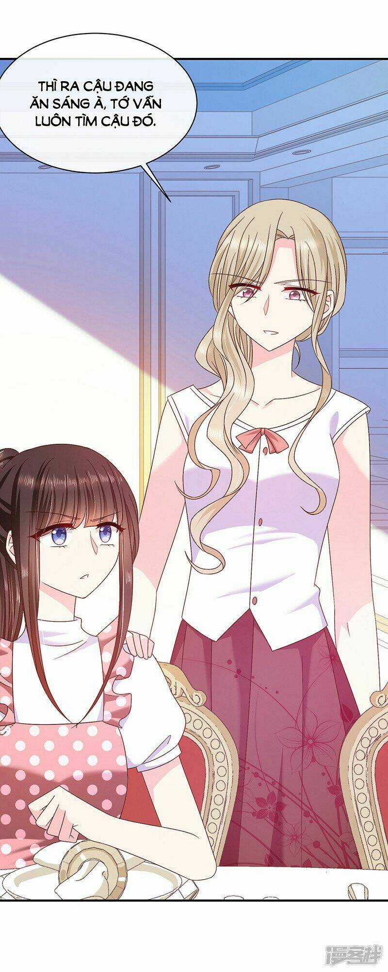 Ác Ma Đừng Hôn Tôi - Chapter 76 - Trang 4