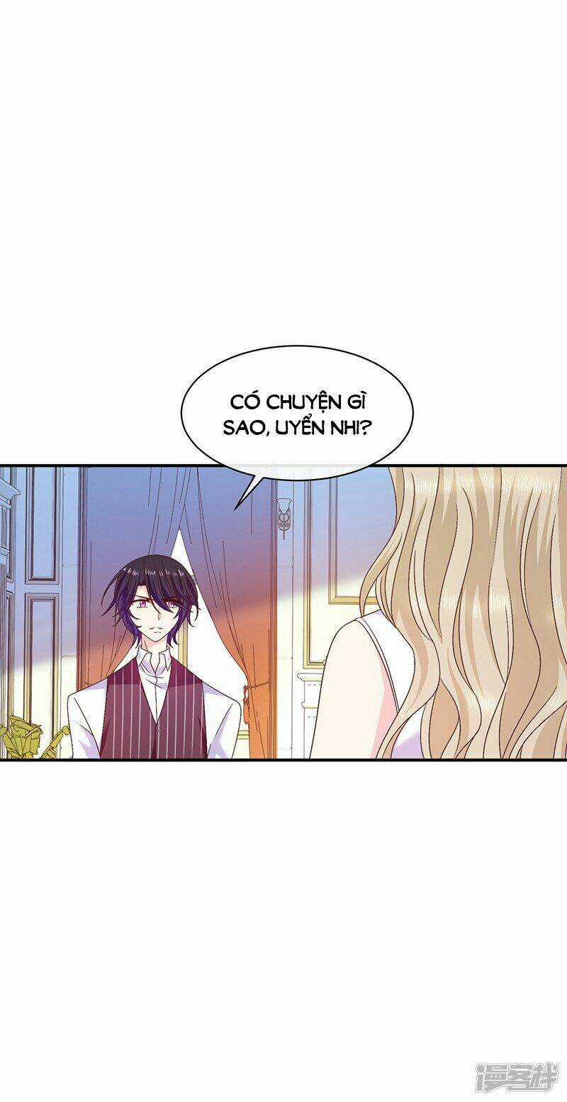 Ác Ma Đừng Hôn Tôi - Chapter 76 - Trang 5