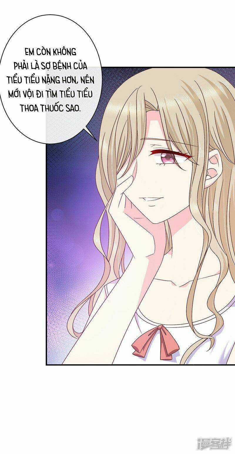 Ác Ma Đừng Hôn Tôi - Chapter 76 - Trang 6