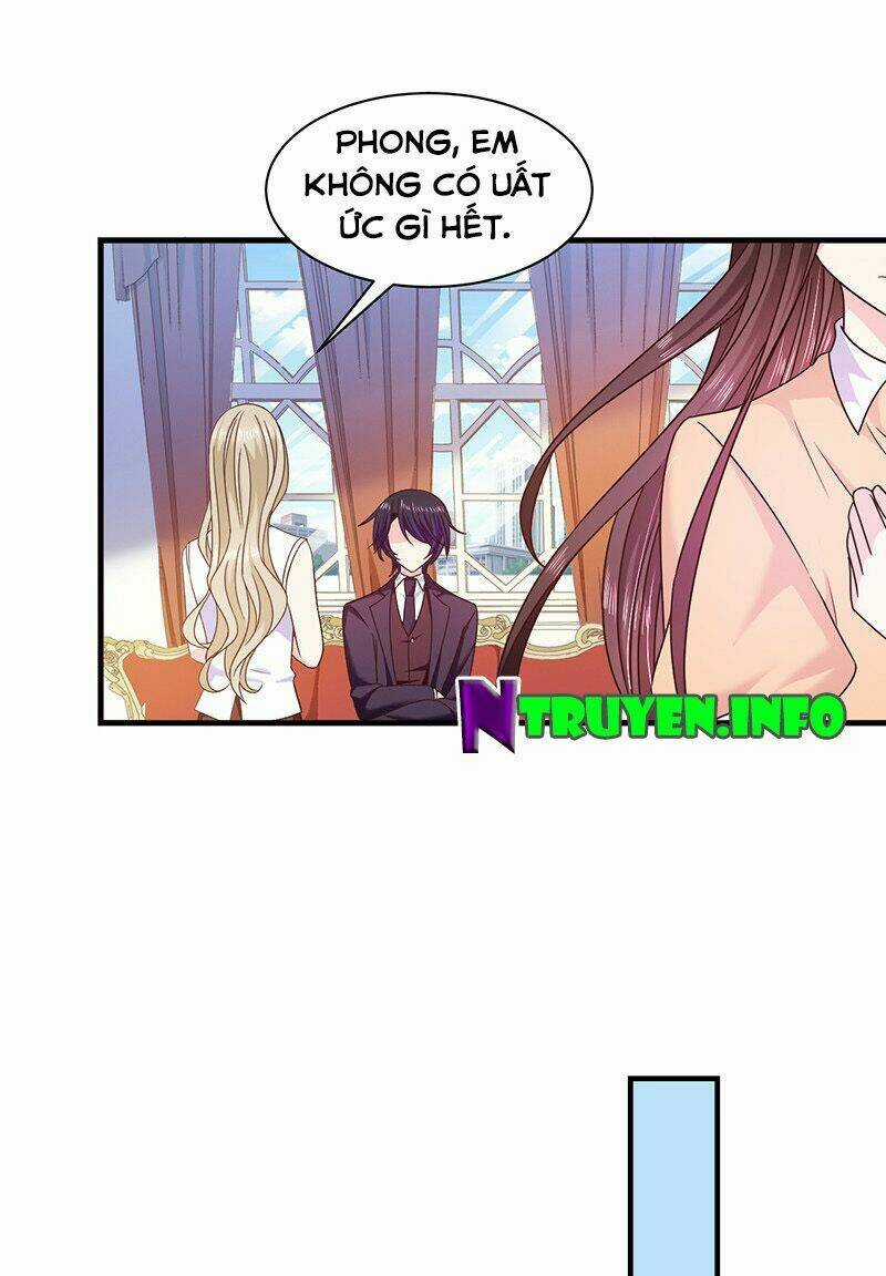 Ác Ma Đừng Hôn Tôi - Chapter 77 - Trang 13