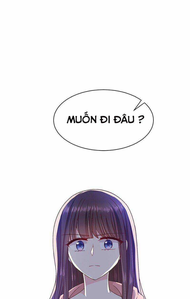 Ác Ma Đừng Hôn Tôi - Chapter 77 - Trang 19