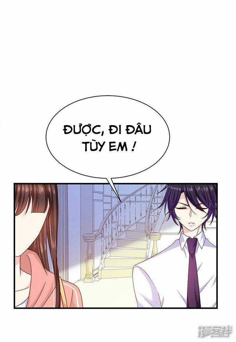 Ác Ma Đừng Hôn Tôi - Chapter 77 - Trang 24