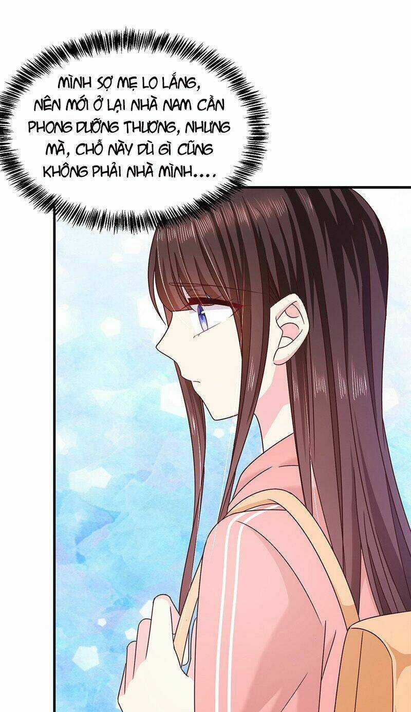 Ác Ma Đừng Hôn Tôi - Chapter 77 - Trang 25