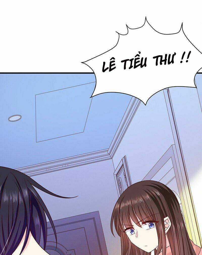 Ác Ma Đừng Hôn Tôi - Chapter 77 - Trang 27