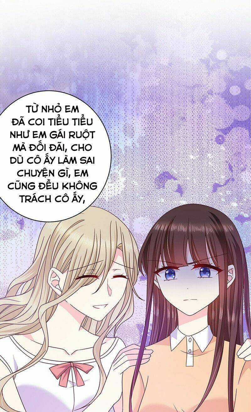 Ác Ma Đừng Hôn Tôi - Chapter 77 - Trang 4