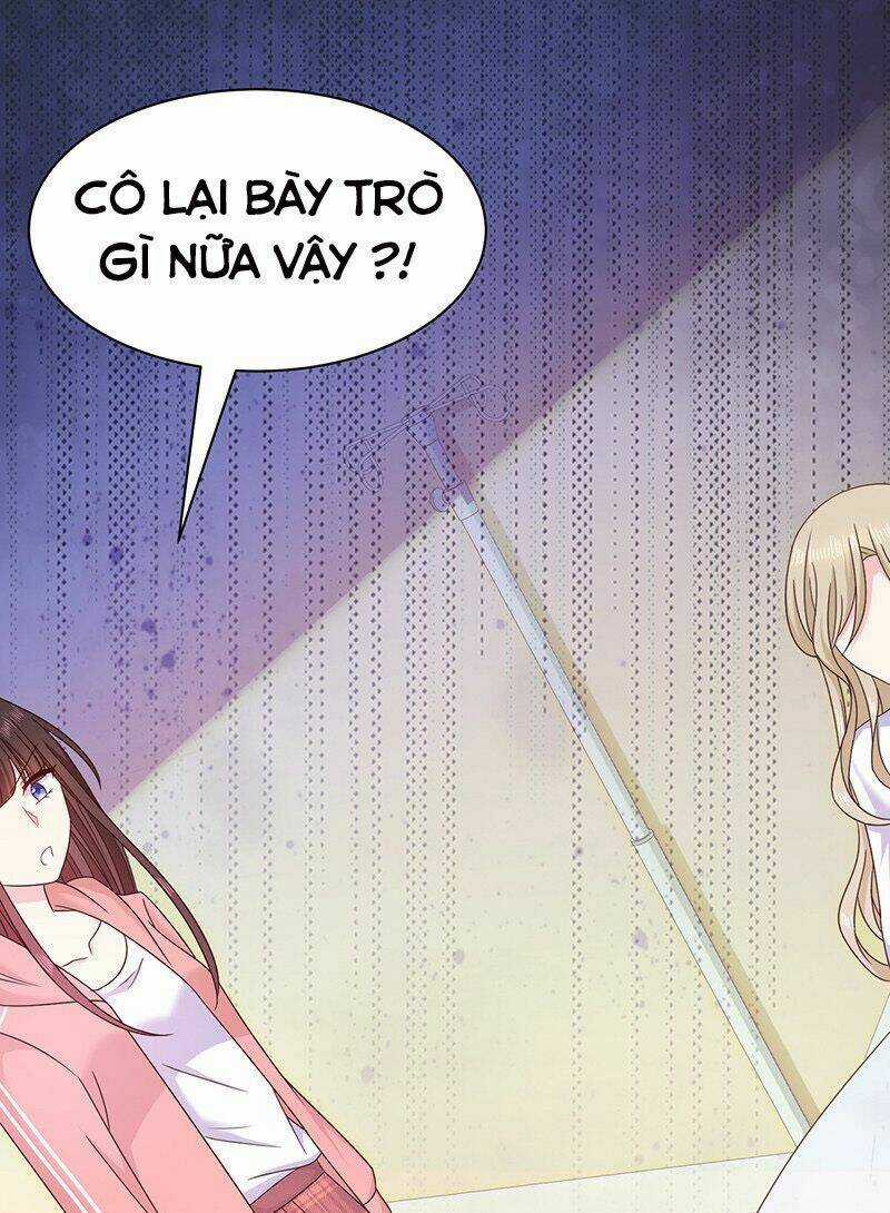 Ác Ma Đừng Hôn Tôi - Chapter 77 - Trang 35