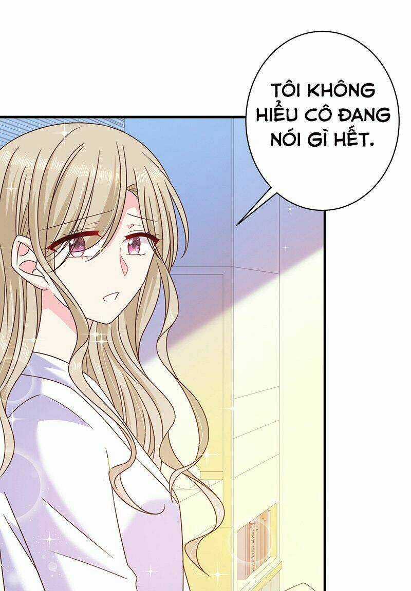 Ác Ma Đừng Hôn Tôi - Chapter 77 - Trang 37