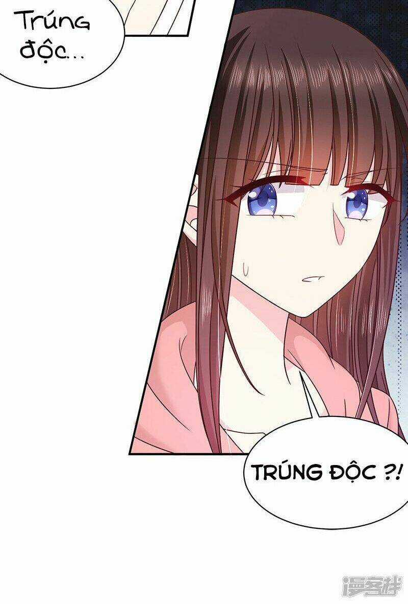 Ác Ma Đừng Hôn Tôi - Chapter 77 - Trang 41
