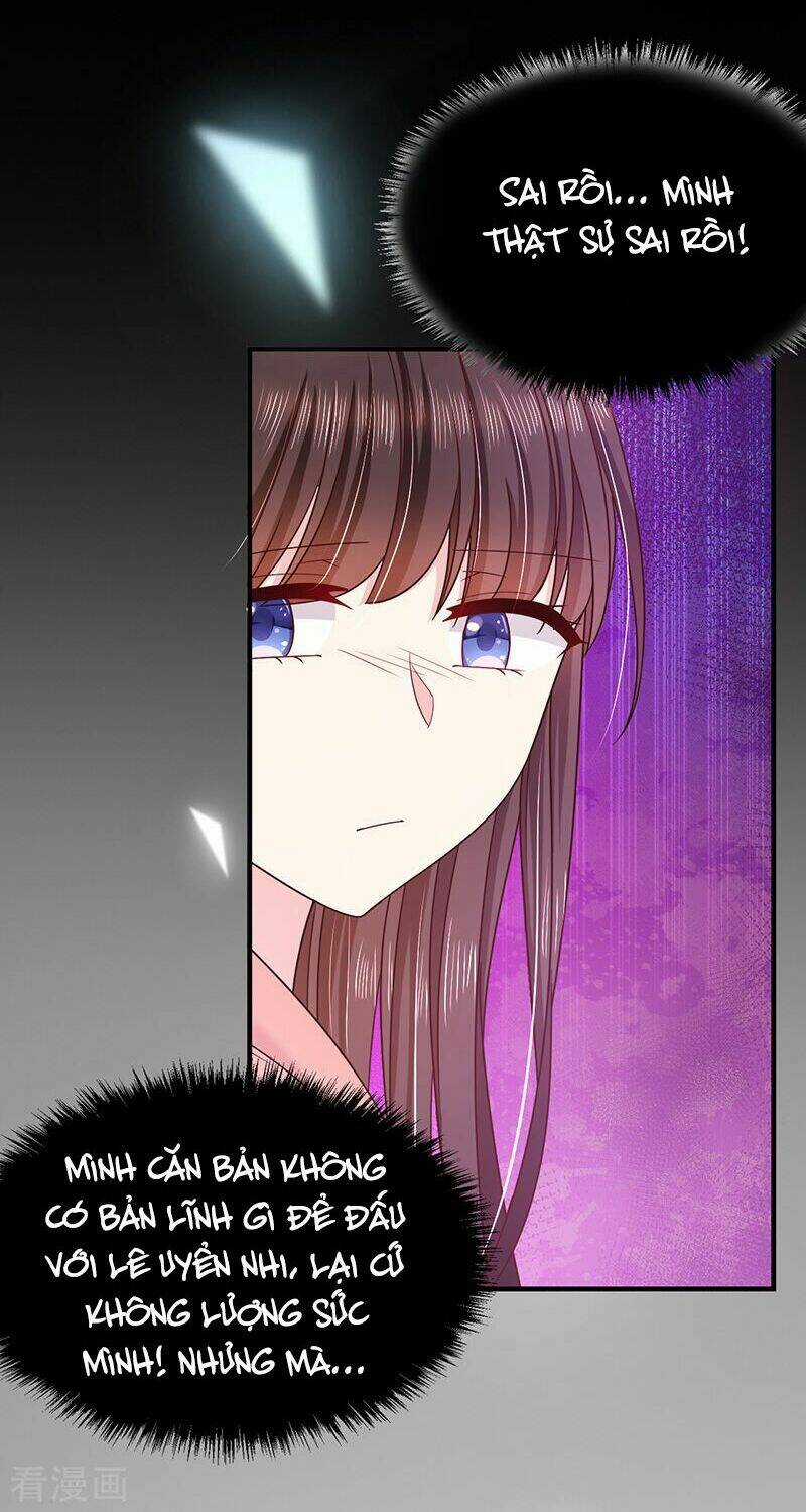 Ác Ma Đừng Hôn Tôi - Chapter 78 - Trang 13