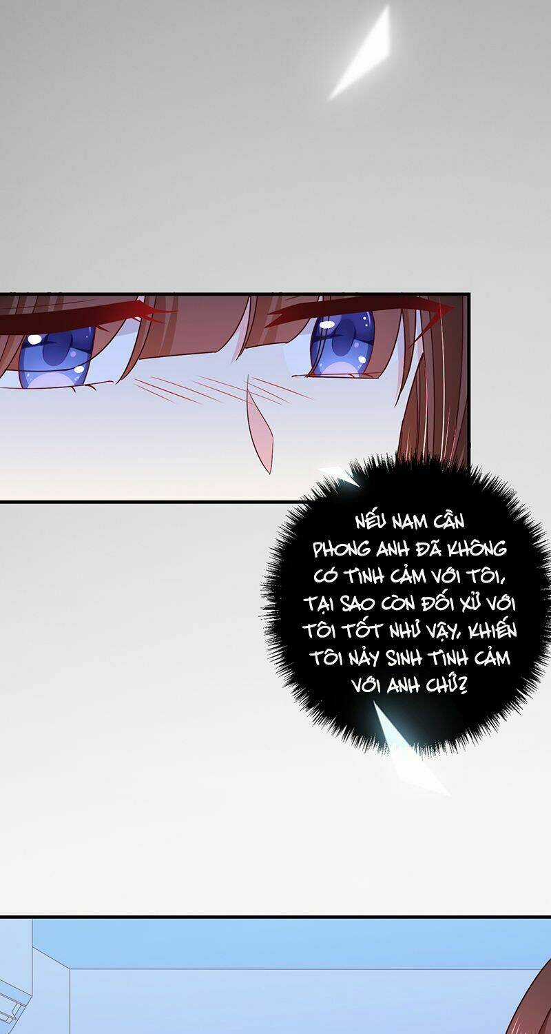 Ác Ma Đừng Hôn Tôi - Chapter 78 - Trang 14