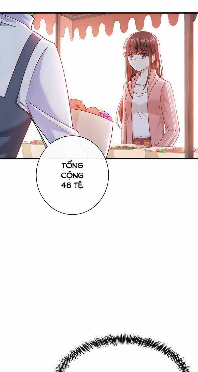 Ác Ma Đừng Hôn Tôi - Chapter 78 - Trang 18