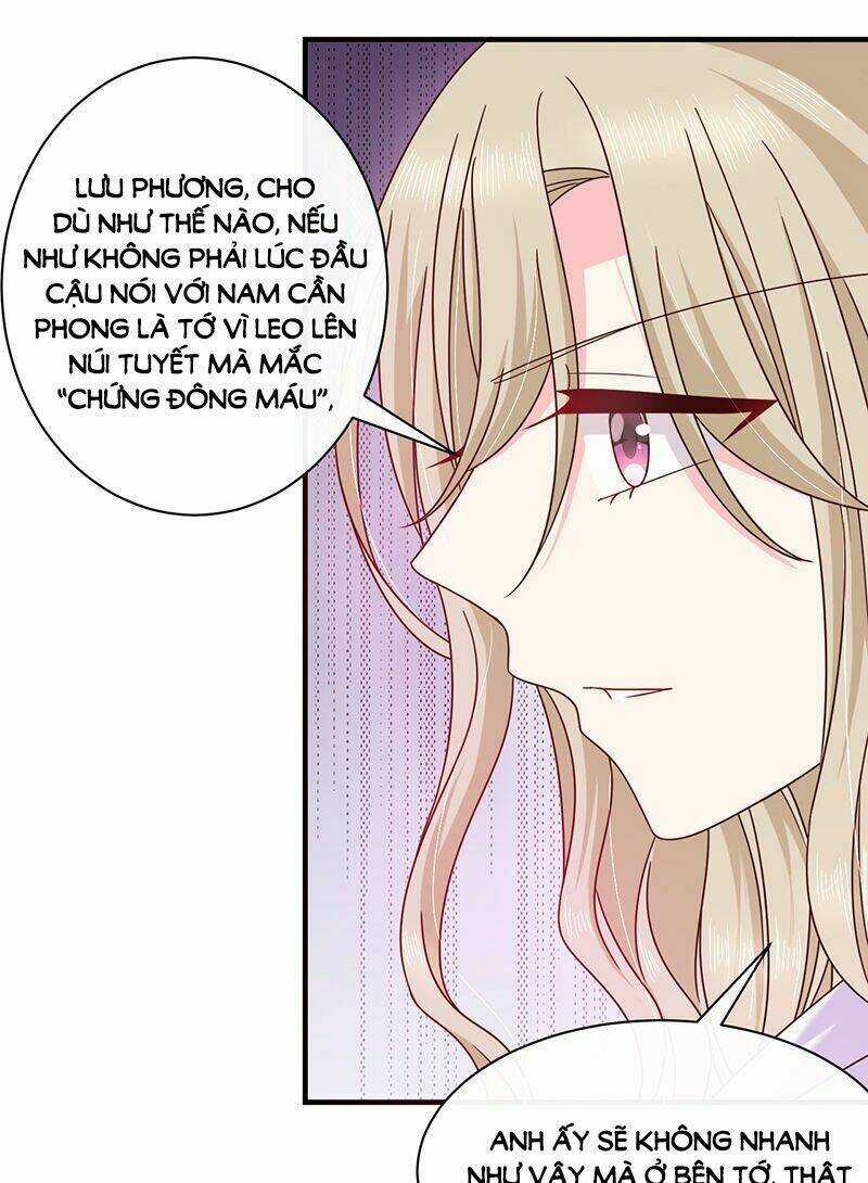 Ác Ma Đừng Hôn Tôi - Chapter 78 - Trang 22