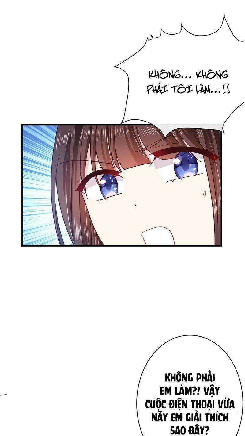 Ác Ma Đừng Hôn Tôi - Chapter 78 - Trang 6