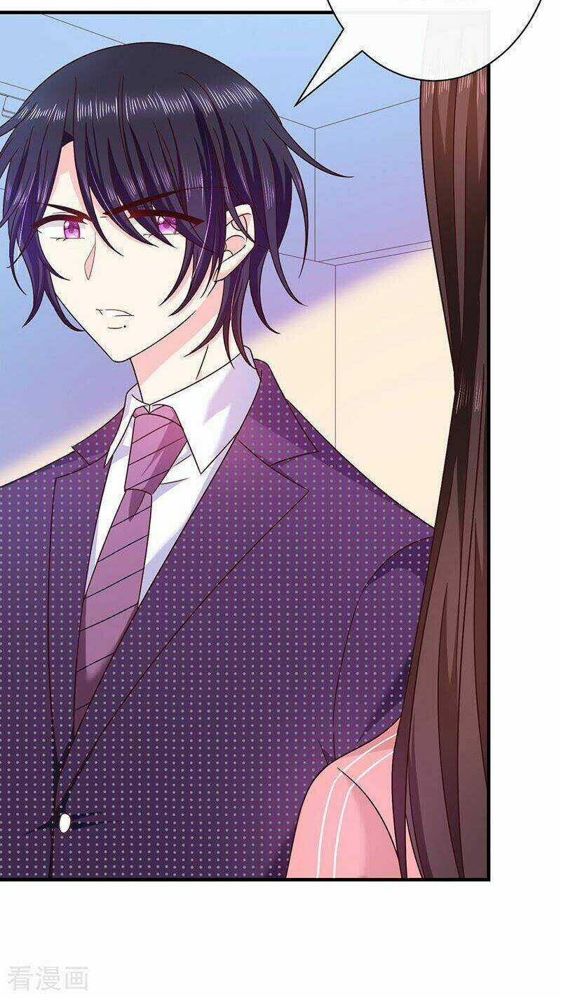 Ác Ma Đừng Hôn Tôi - Chapter 78 - Trang 7