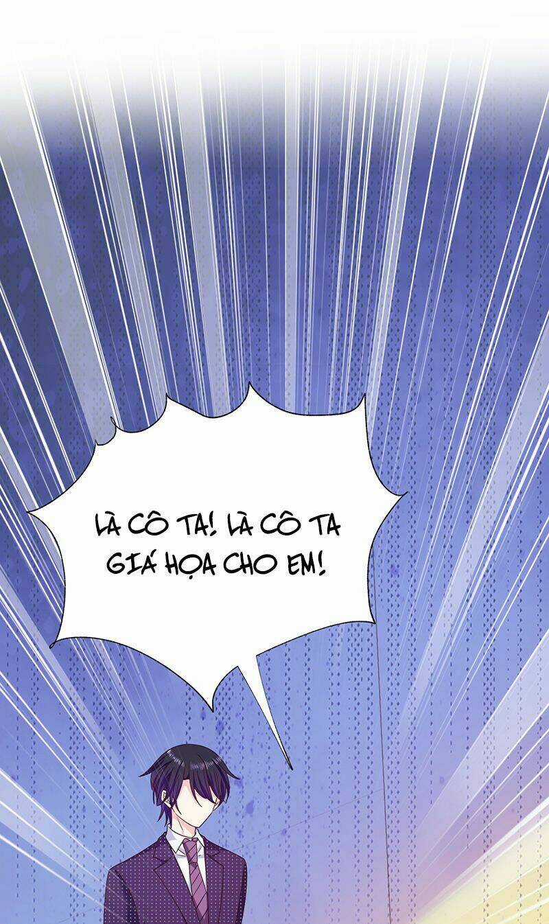 Ác Ma Đừng Hôn Tôi - Chapter 78 - Trang 8