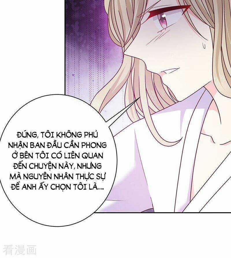Ác Ma Đừng Hôn Tôi - Chapter 79 - Trang 11