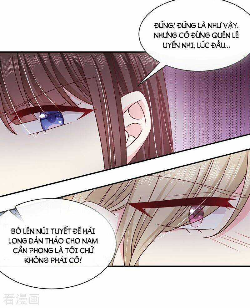 Ác Ma Đừng Hôn Tôi - Chapter 79 - Trang 3