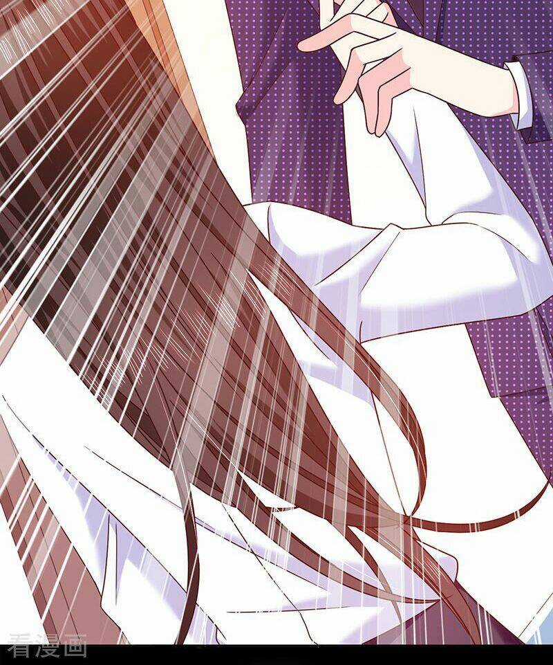 Ác Ma Đừng Hôn Tôi - Chapter 79 - Trang 23