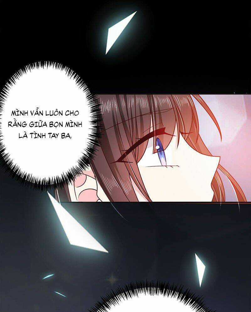 Ác Ma Đừng Hôn Tôi - Chapter 79 - Trang 24