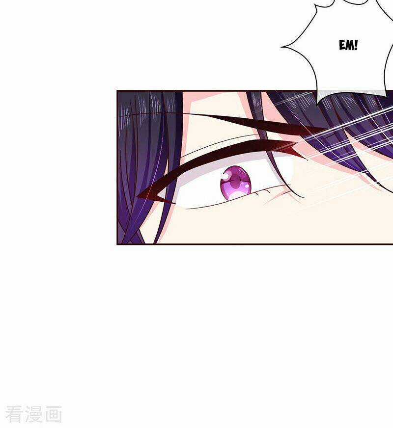 Ác Ma Đừng Hôn Tôi - Chapter 79 - Trang 29